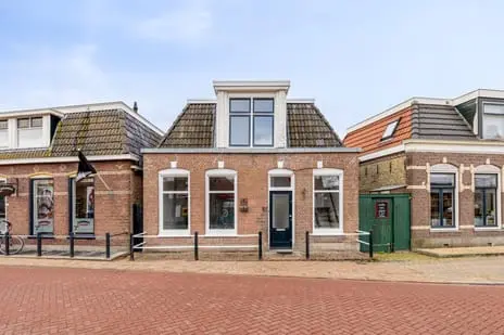 Foto Op 'e Romte 22 8551NX Woudsend