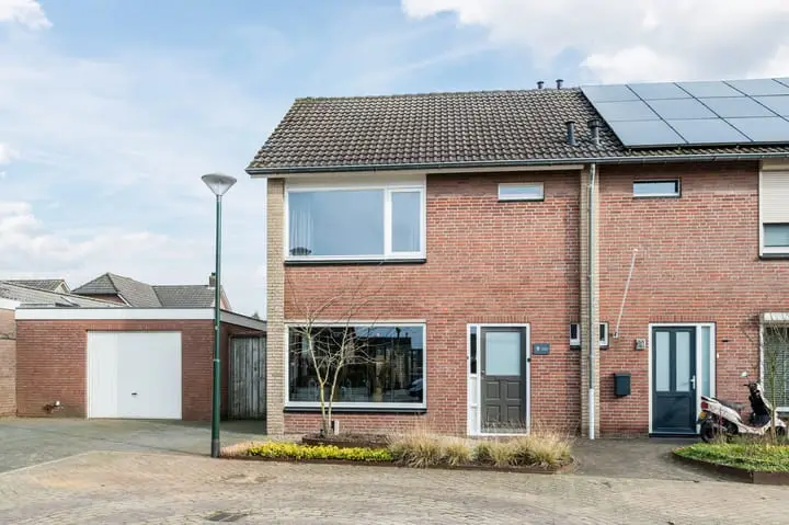 Foto Kwartellaan 9 5427VN Boekel
