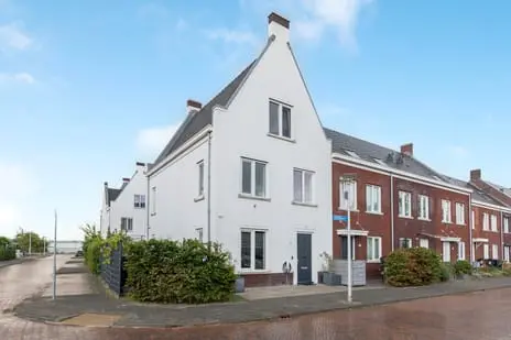 Foto De Wijngaard 36 2295MD Kwintsheul