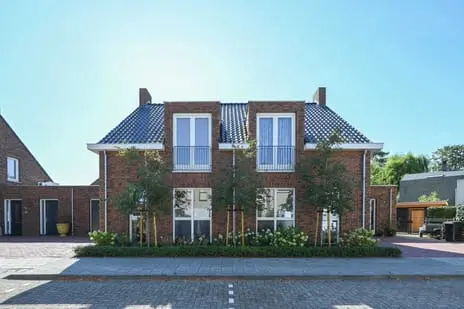 Foto A Koenestraat 8 4731EW Oudenbosch