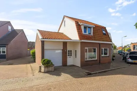 Foto aangekochte woning Doorzwin 5313 1788SN Julianadorp door Libero Aankoop