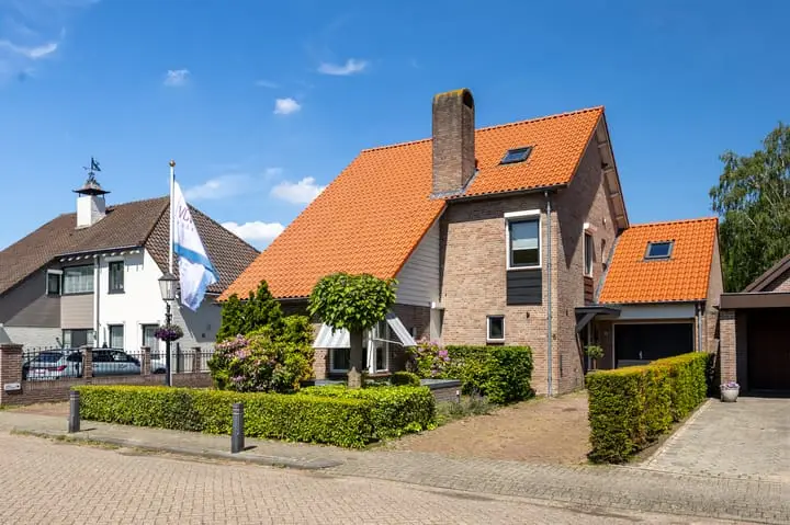 Foto Vendelstraat 6 5268CW Helvoirt