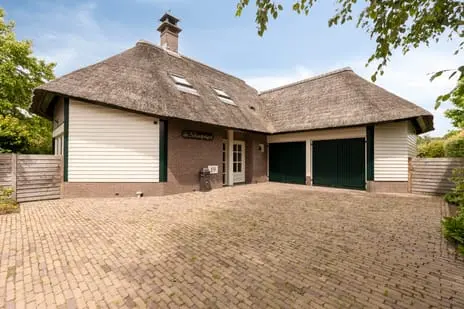 Foto Van Dedemlaan 19 3771JV Barneveld