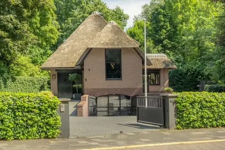 Foto Proostdijstraat 1 3641AT Mijdrecht