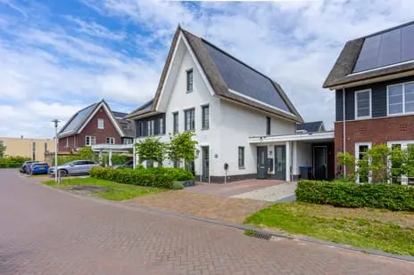 Foto Fabeldierenlaan 17 3451MK Vleuten