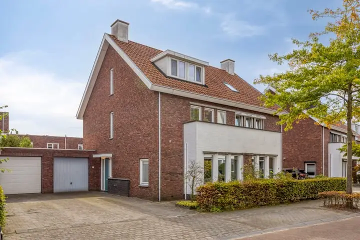 Foto Strandkrab 5 Bergen op Zoom