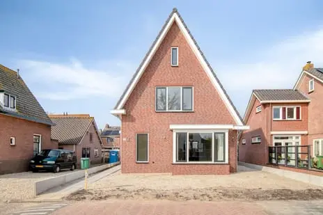 Foto Jaagpad 31 2851CE Haastrecht