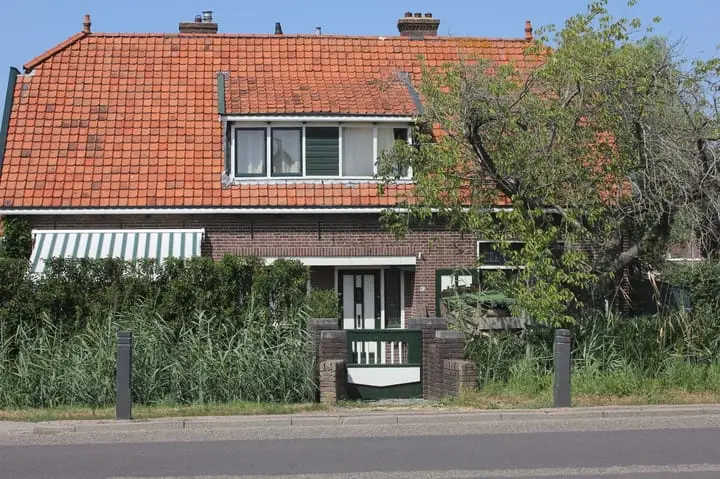 Foto Middenweg 93 Nederhorst den Berg