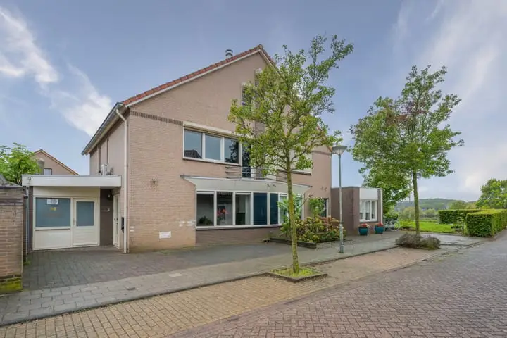 Foto Stalkaars 1 5931SN Tegelen