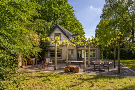 Foto 2e Heezerlaantje 8 3766LX Soest