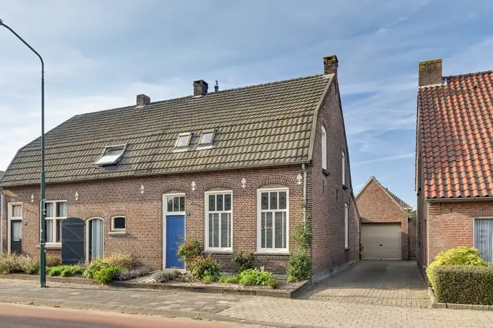 Foto Bleijenhoek 25 Bladel
