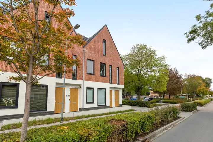 Foto Kievitsweg 2 9843HA Grijpskerk