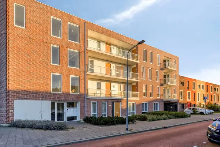 Foto Koolwitjelaan 153 Den Haag