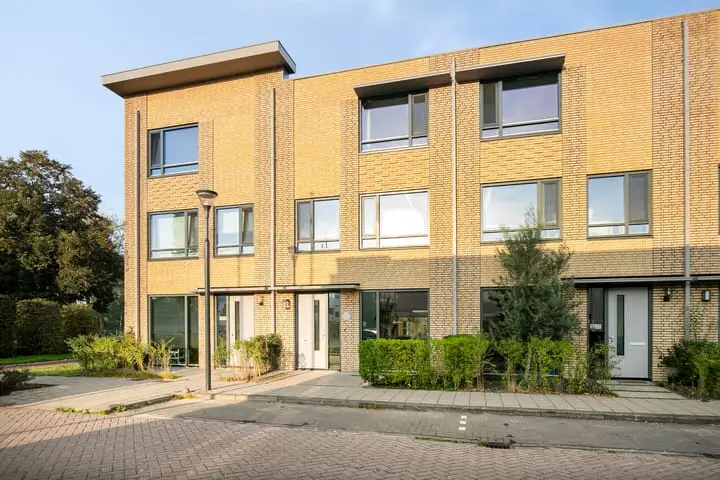 Foto Edisonbaan 18 18 Nieuwegein