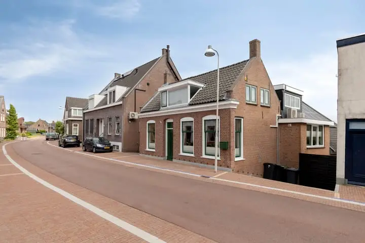Foto Westeind 82 3351AP Papendrecht