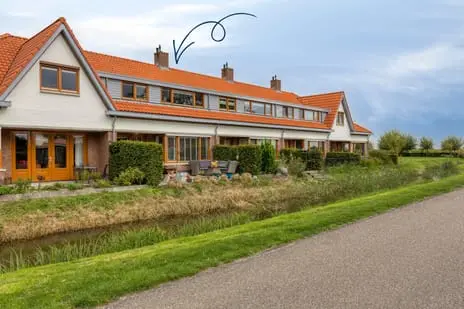 Foto Nijerop 44 1733JB Nieuwe Niedorp