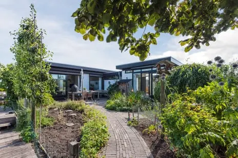 Foto Watertuin 37 3648GA Wilnis