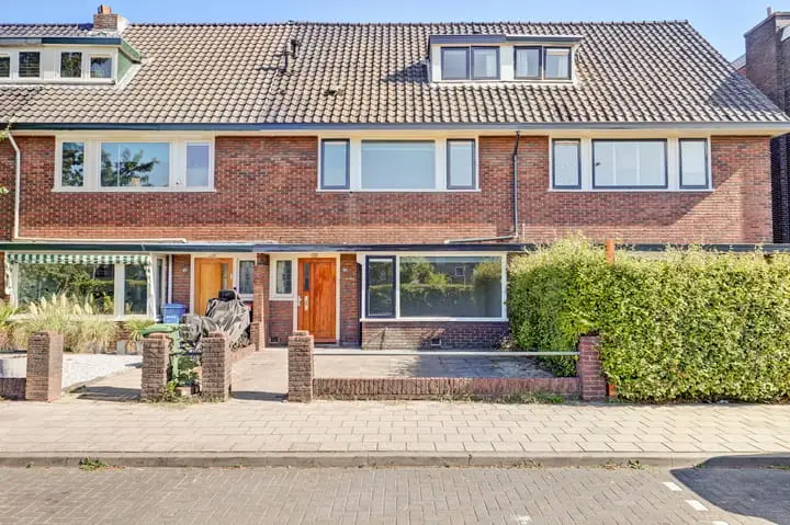 Foto Arnhemseweg 164 Amersfoort