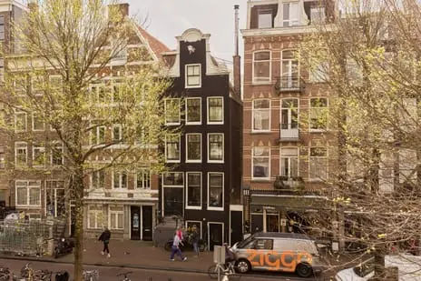 Foto Elandsgracht 21 Amsterdam