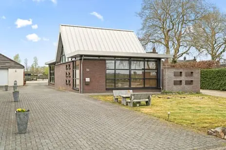 Foto Lange Uitweg 39 3999WK Tull en 't Waal