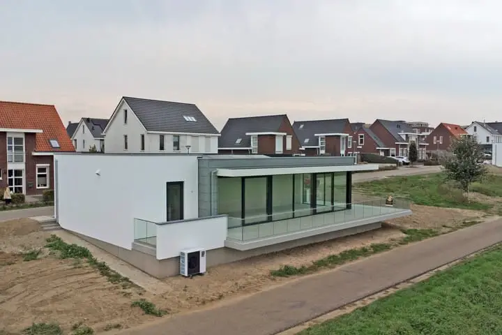 Foto Gatenisse 8 Kruiningen
