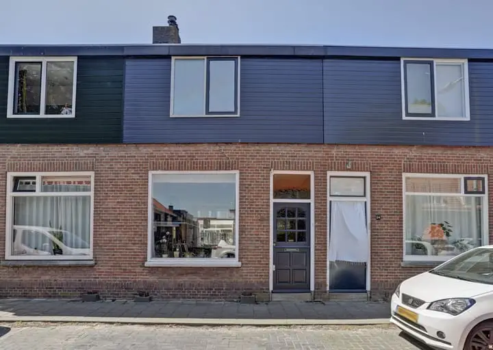Foto Emmastraat 26 De Lier
