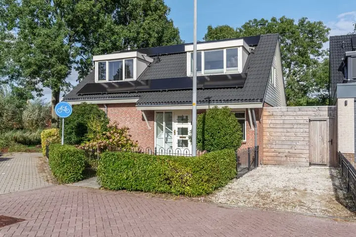 Foto Ganzendiep 1 Uithoorn