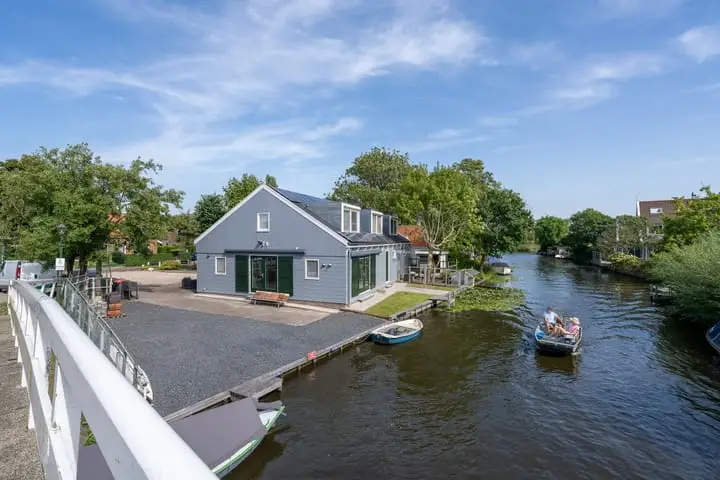 Foto Molengouw 2 A Broek in Waterland