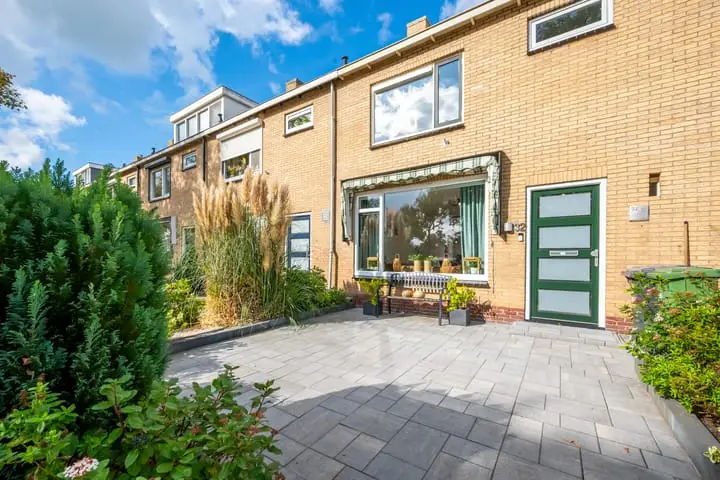 Foto Beemsterstraat 32 Assendelft
