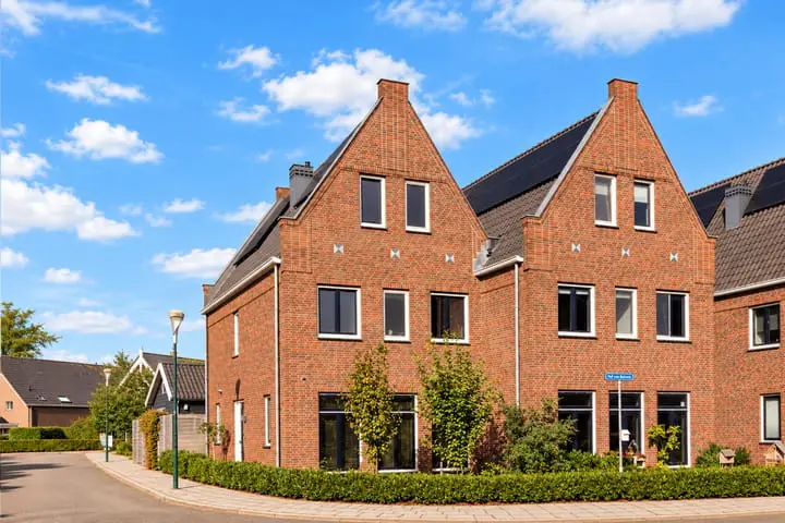 Foto Hof van Batuwe 1 Lopikerkapel