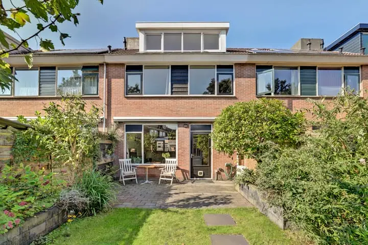 Foto Goudzeelt 6 Zuid-Scharwoude