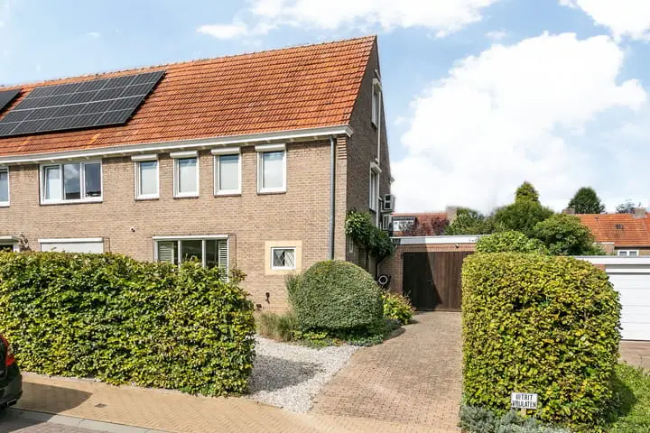 Foto Korteweg 4 Hoensbroek
