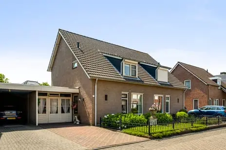 Foto Merwijckstraat 46 5975SL Sevenum