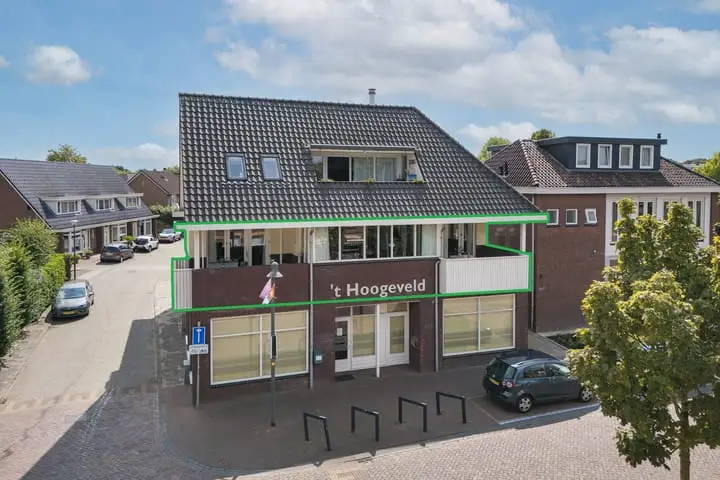 Foto Grotestraat 243 7622GK Borne