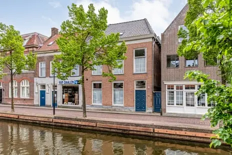 Foto Heerengracht 2 7941JH Meppel
