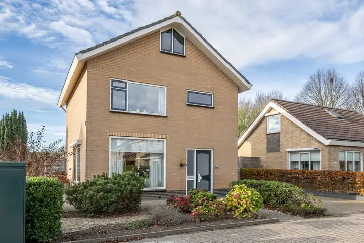 Foto Schoolstraat 57 Stellendam