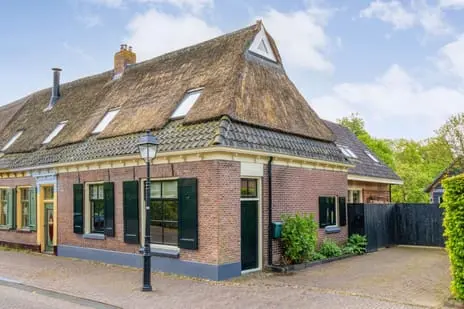 Foto Hoofdstraat 54 7981AB Diever