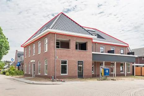 Foto Emmerikseweg 1 7077AN Netterden