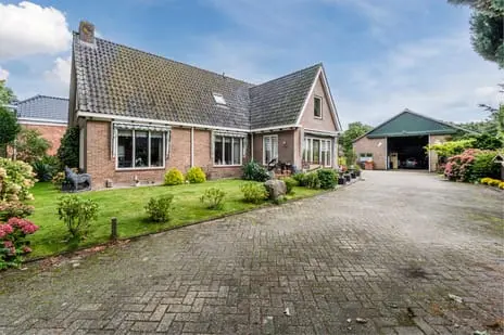 Foto Noorderdiep 256 9521BK Nieuw-Buinen