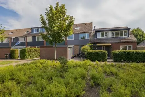Foto Klinkenbergstraat 99 2136AC Zwaanshoek