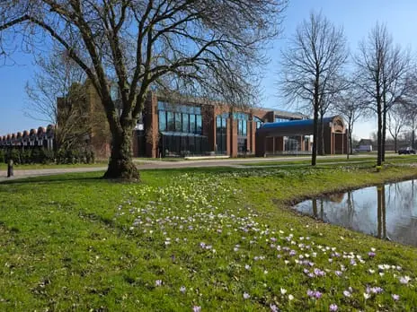 Foto Kunstlaan 8 1716DS Opmeer