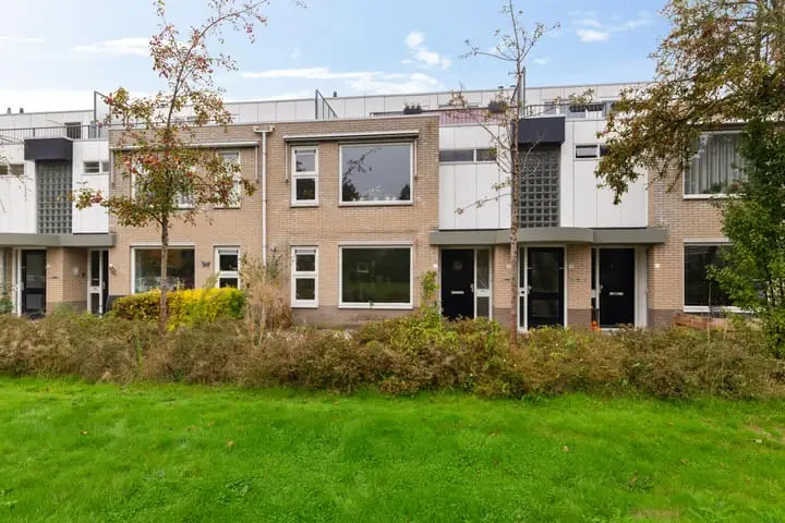 Foto Anna Bijnspad 23 Haren Gn