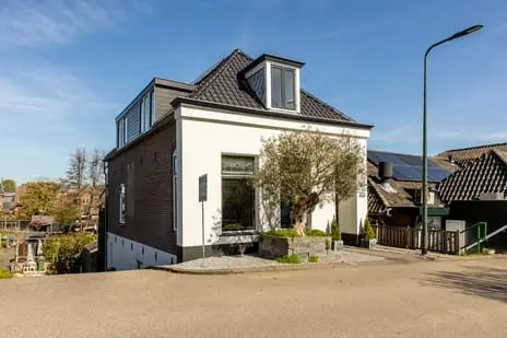 Foto Lekdijk 156 2865LG Ammerstol