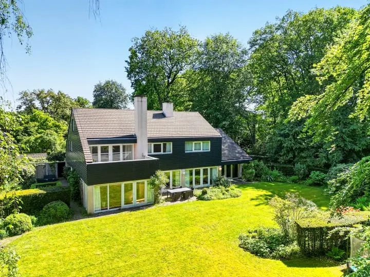 Foto Rozenlaantje 6 Laren
