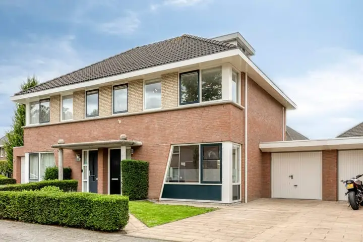 Foto Muldershuis 17 Mierlo