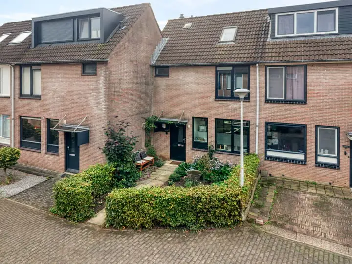 Foto Mackayware 94 Zwolle