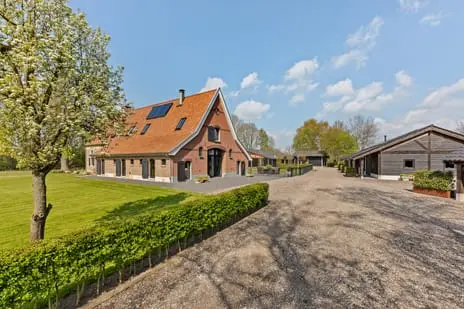 Foto Rapperdsweg 5 7495SK Ambt Delden