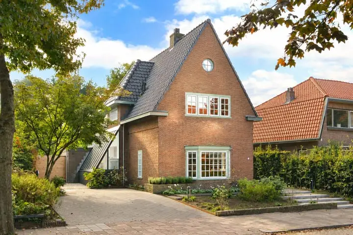Foto Mariastraat 12 3762CW Soest