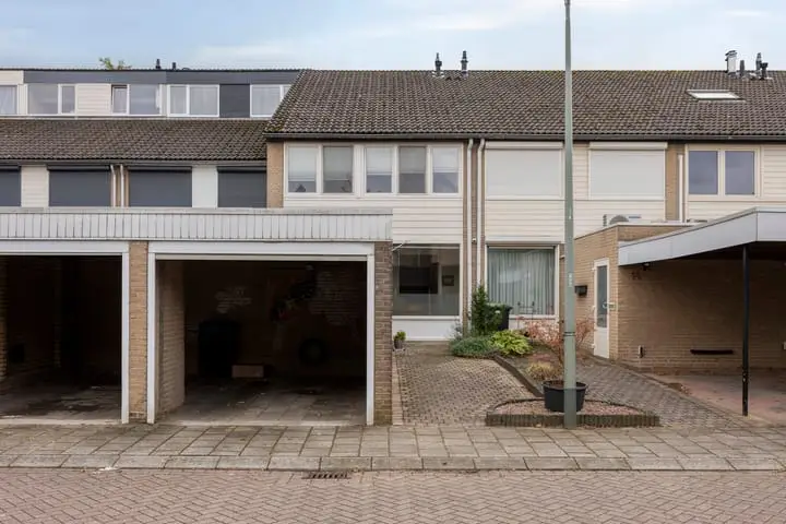 Foto Admiraal Helfrichstraat 16 Roermond