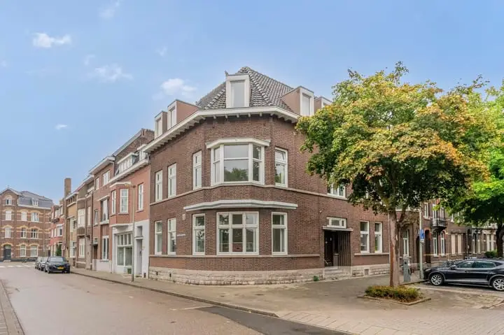 Foto Louis Loyensstraat 26 Maastricht